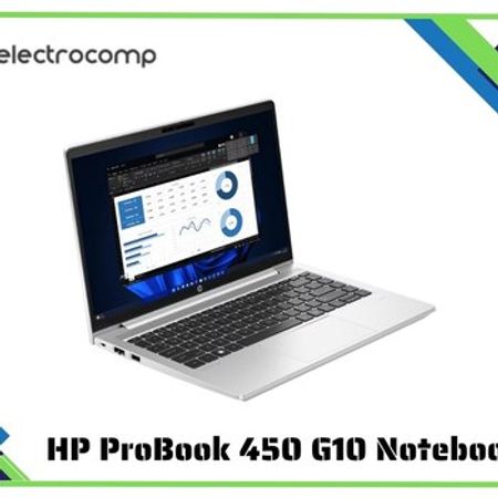 HP Probook 450 g10