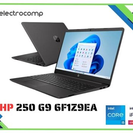 Noutbuk "HP  250 G9"