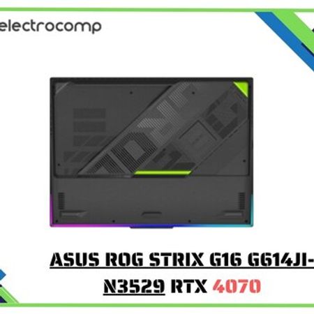 Asus ROG Strix G16