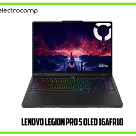 Lenovo Legion Pro 5 OLED 16AFR10
