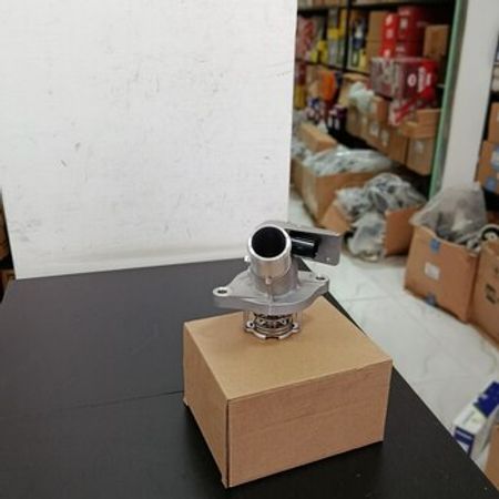 Cadillac CTS ATS termostatı