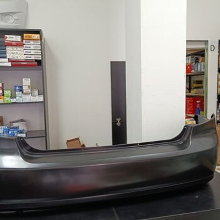 Chevrolet Lacetti/Lada Gentra arxa buferi