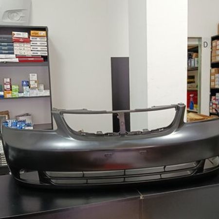 Chevrolet Lacetti ön buferi