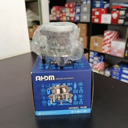 "Chevrolet Malibu 2016-2020" ön təkər topu