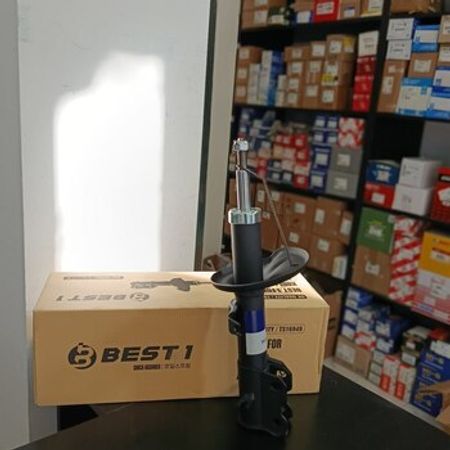 "Ravon R3 Aveo T250" amortizatoru