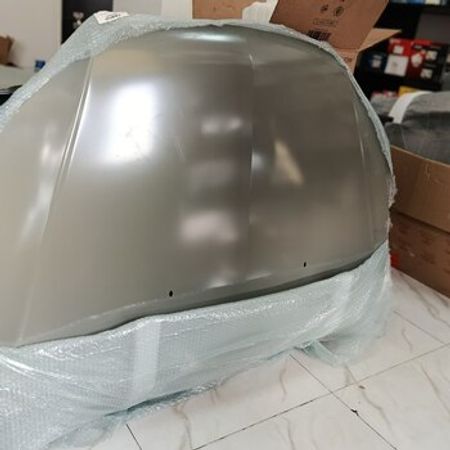 Ravon R3, Chevrolet Aveo T200 kapotu