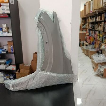 Chevrolet Tracker ön qabaq qanadı