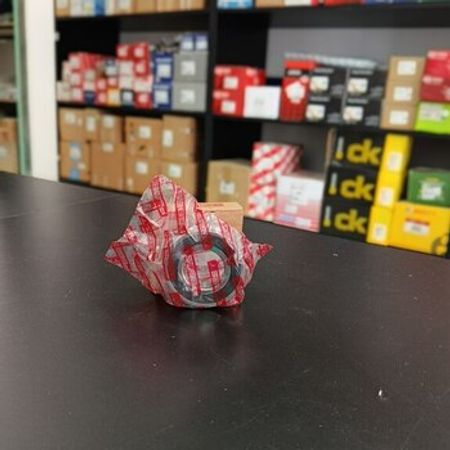 "Chevrolet Epica" kürəcikli yastığı