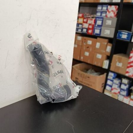 Chevrolet Aveo T300 1.3L dizel su radiator şlanqı