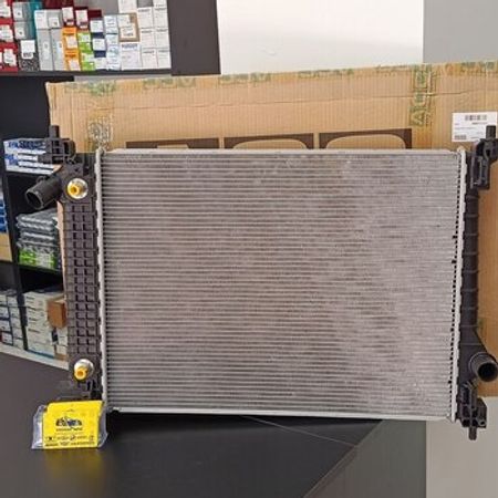 "Ravon R3" radiatoru