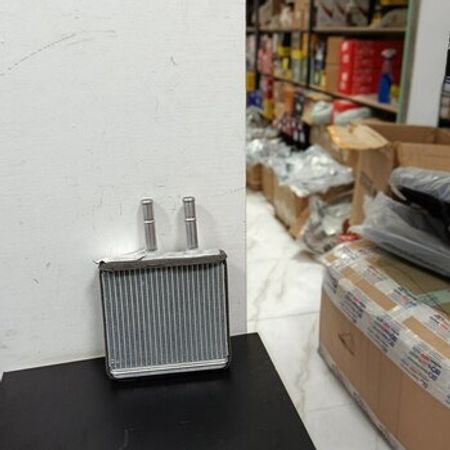 Ravon R3 peçin radiator radiatoru