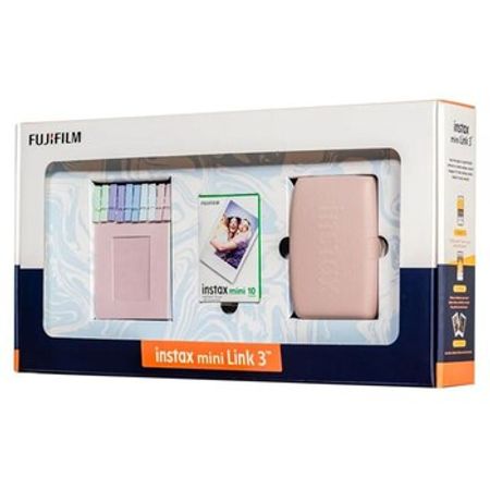 İnstax mini Link 3 (Gift Box) – Foto texnika – ucuztap.az