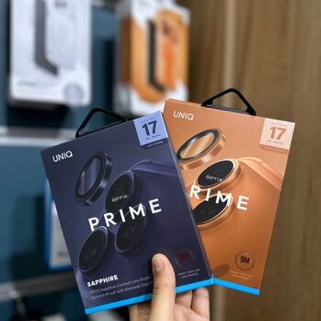 UNIQ Prime Optix kamera qoruyucu – Telefonlar – ucuztap.az