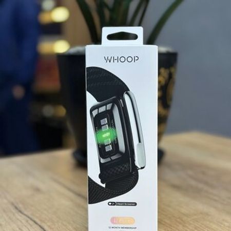 Whoop Life – Saatlar – ucuztap.az