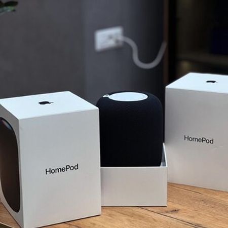 Home Pod – Audio və video – ucuztap.az