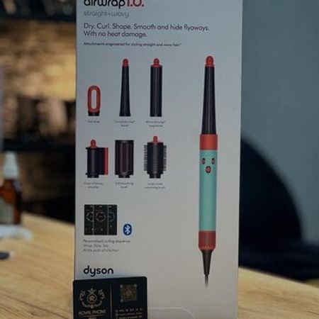 Fen "Dyson Airwrap i.d"