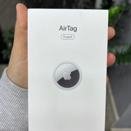 AirTag 4 Pack – Telefonlar – ucuztap.az