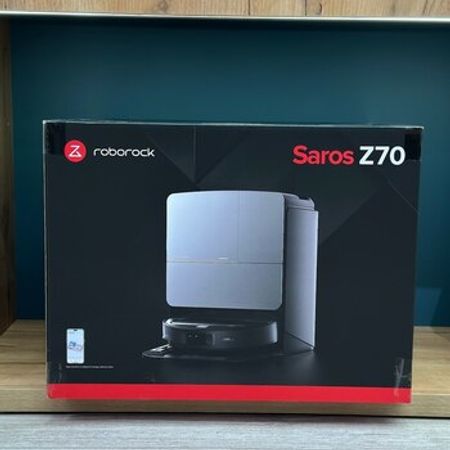 Roborock Saros Z70