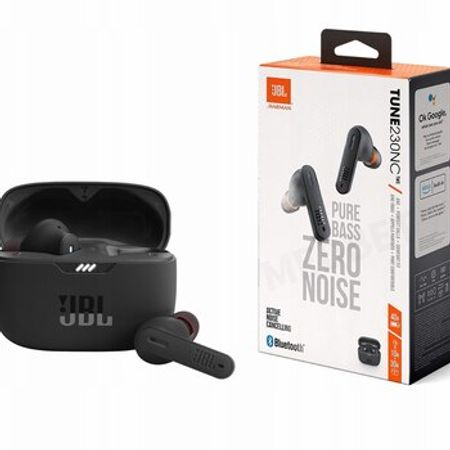 JBL Tune 230NC tws – Audio və video – ucuztap.az