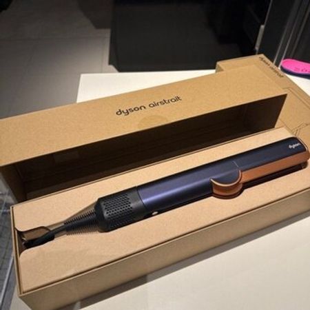 Fen Dyson Airstrait Blue – Sağlamlıq və gözəllik – ucuztap.az