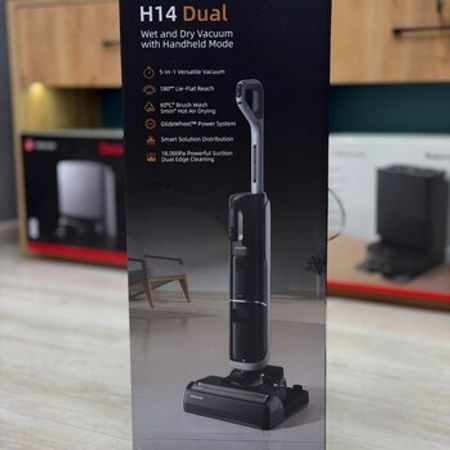 Dreame H14 Dual