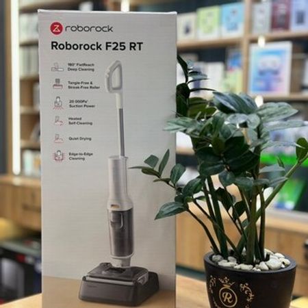 Tozsoran Roborock F25 RT