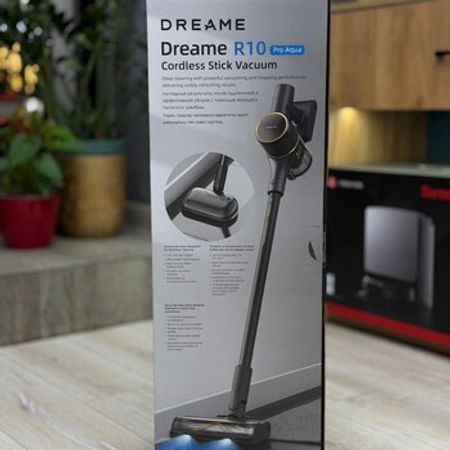 Tozsoran Dreame R10 ( Cordless Stick Vacuum)