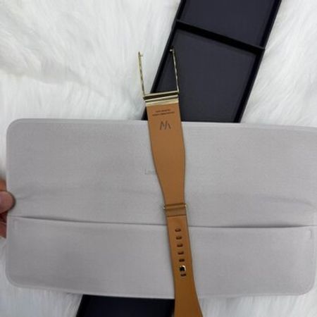 Whoop LeatherLuxe Narrow qol saatı