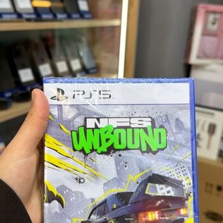 PS5 üçün NFS Unbound – Oyunlar, pultlar və proqramlar – ucuztap.az
