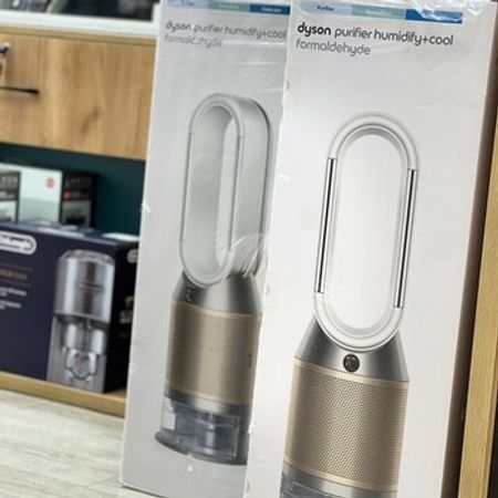 Dyson Purifier Humidify+cool Formaldehyde