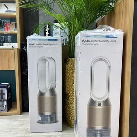Dyson Purifier Humidify+cool Formaldehyde