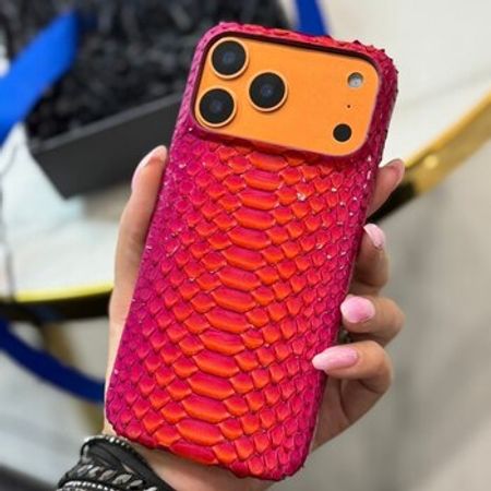 Apple iPhone 17 Pro / 17 Pro Max Case – Telefonlar – ucuztap.az