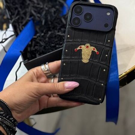Apple iPhone 17 Pro / 17 Pro Max Case – Telefonlar – ucuztap.az