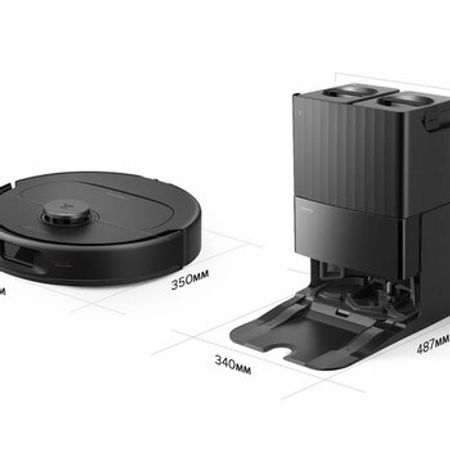 Tozsoran Roborock Qrevo L