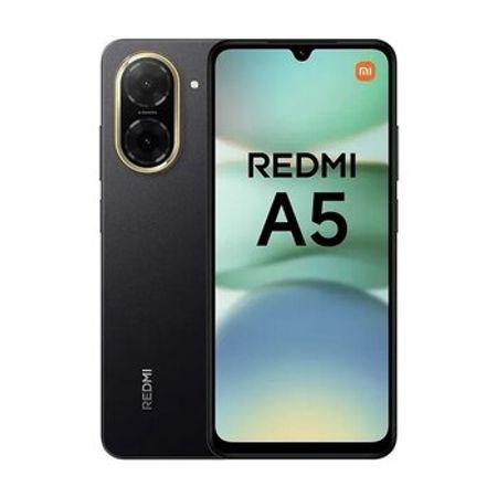 Xiaomi Redmi A5 Midnight Black 128GB/4GB