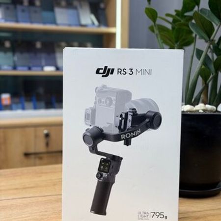 Dji RS 3 mini
