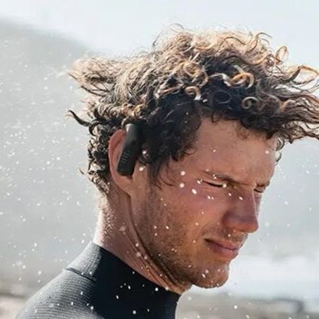 Qulaqlıq "JBL endurance Peak3"