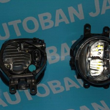 Toyota, Nissan, Mitsubishi duman işıqları – Ehtiyat hissələri – ucuztap.az