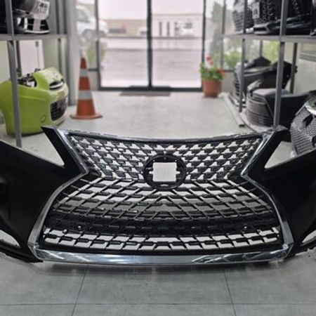 Lexus RX qabaq buferi – Ehtiyat hissələri – ucuztap.az