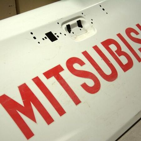 Mitsubishi L200 baqajı – Ehtiyat hissələri – ucuztap.az