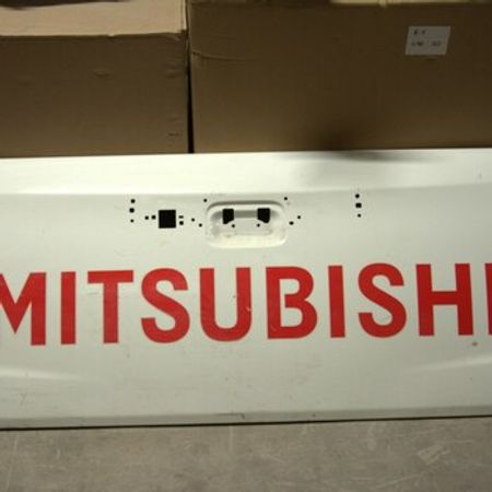 Mitsubishi L200 baqajı – Ehtiyat hissələri – ucuztap.az