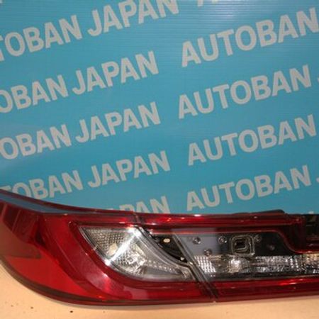 Toyota Camry 2024-2025 stop işıqları – Ehtiyat hissələri – ucuztap.az