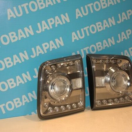 Nissan Patrol stop faraları – Ehtiyat hissələri – ucuztap.az
