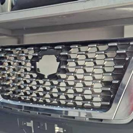 Nissan X-Trail ön buferi – Ehtiyat hissələri – ucuztap.az
