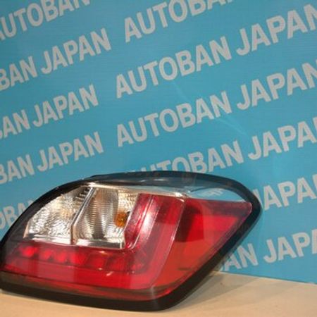 Mitsubishi Attrage stop farası – Ehtiyat hissələri – ucuztap.az