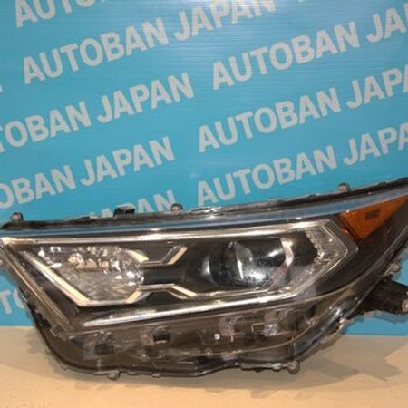 Toyota Rav 4 farası – Ehtiyat hissələri – ucuztap.az