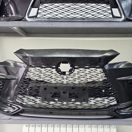 Lexus RX350 2025 qabaq bufer paketi – Ehtiyat hissələri – ucuztap.az