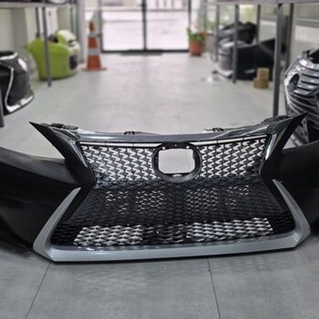 Lexus buferi – Ehtiyat hissələri – ucuztap.az