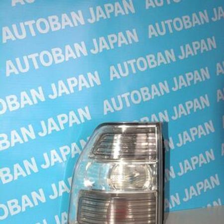 Mitsubishi Pajero 2007-2015 stop işığı – Ehtiyat hissələri – ucuztap.az