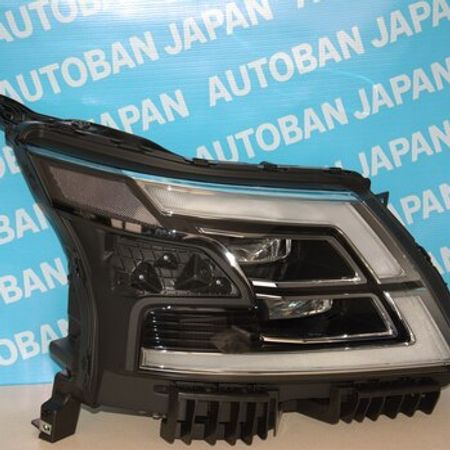 Nissan Patrol farası – Ehtiyat hissələri – ucuztap.az